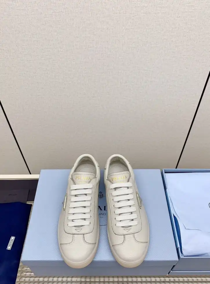 hype Prada Casual Shoes