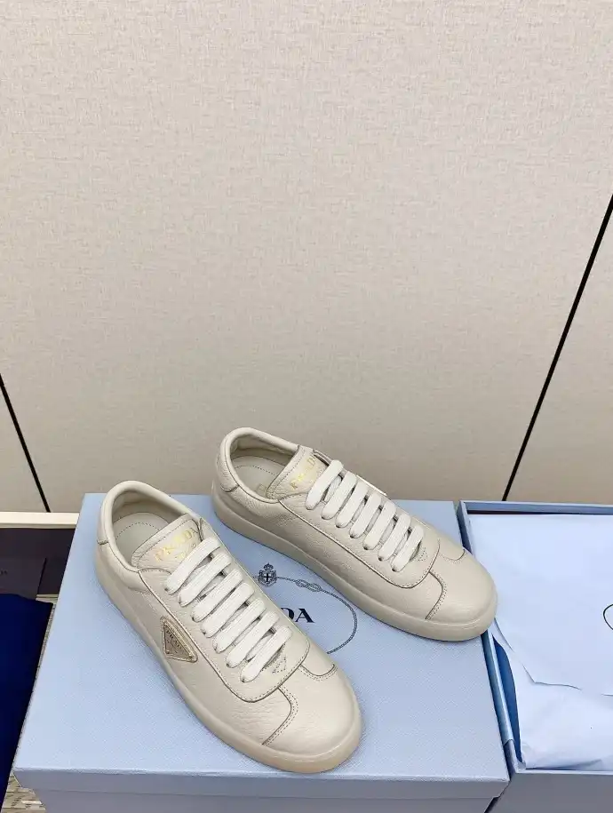 hype Prada Casual Shoes