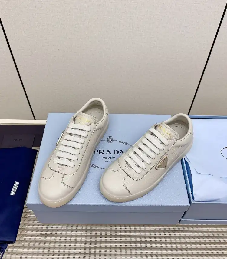 hype Prada Casual Shoes