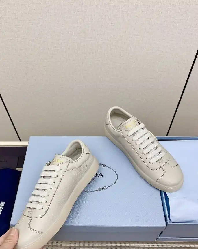 hype Prada Casual Shoes