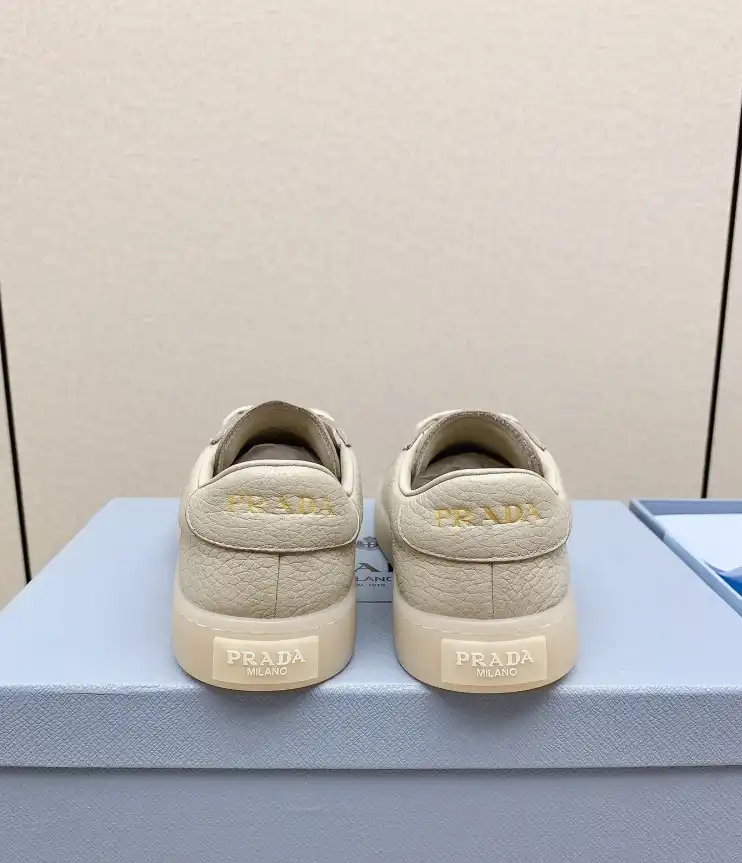 hype Prada Casual Shoes