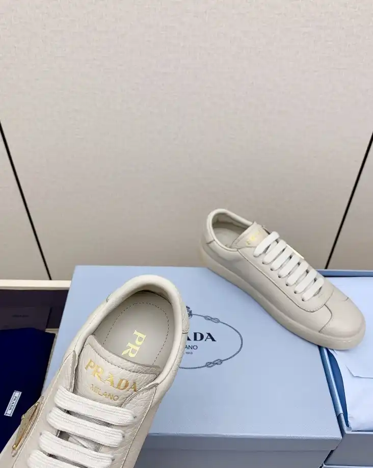 hype Prada Casual Shoes