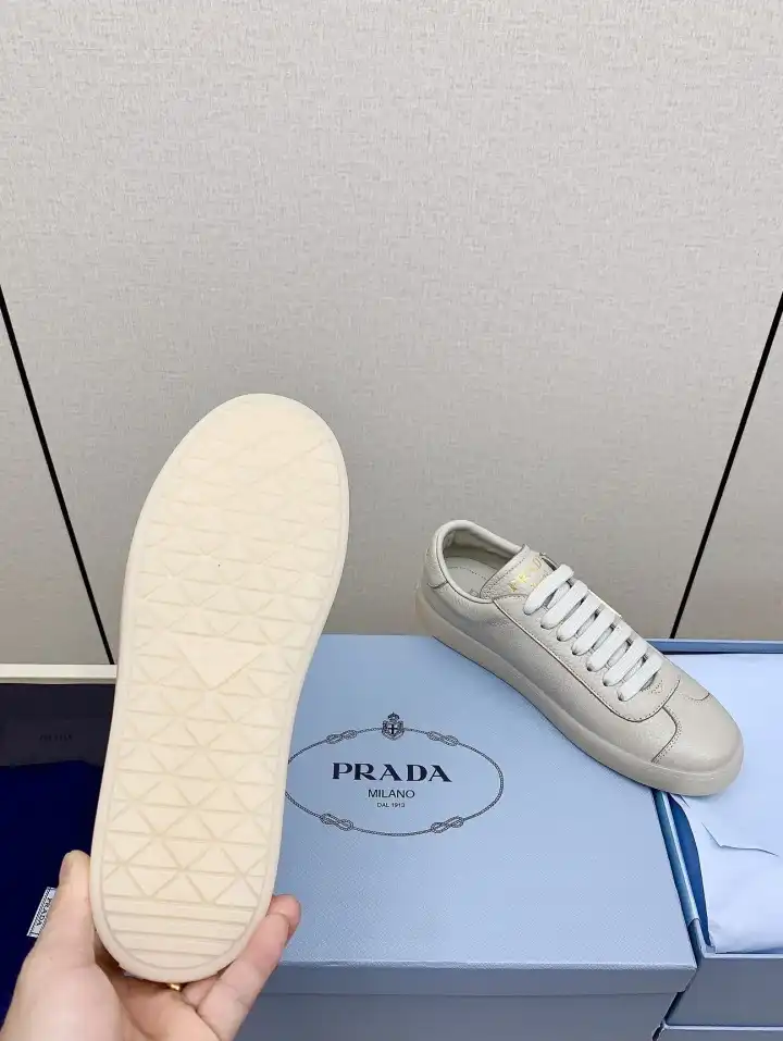 hype Prada Casual Shoes