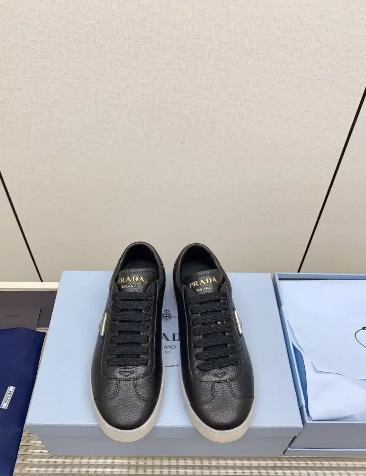 hype Prada Casual Shoes