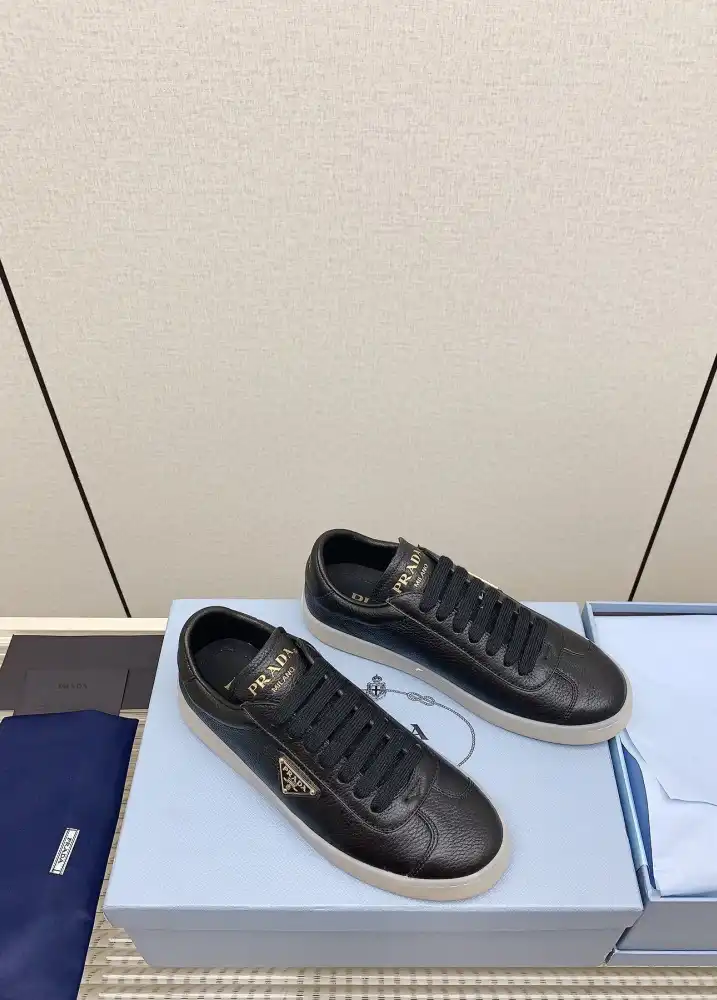 hype Prada Casual Shoes