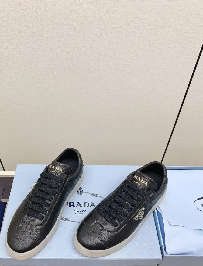 hype Prada Casual Shoes