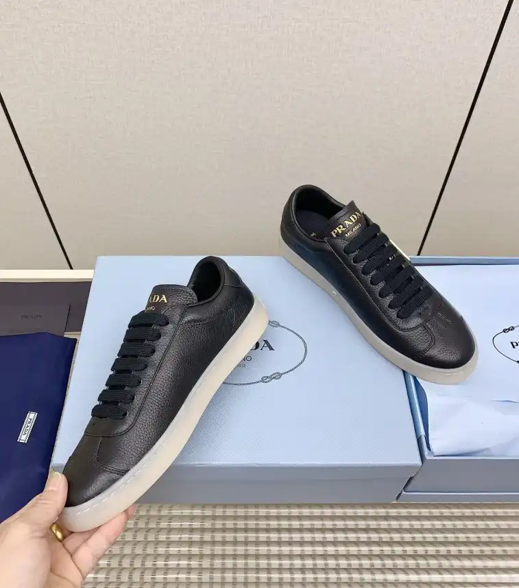 hype Prada Casual Shoes