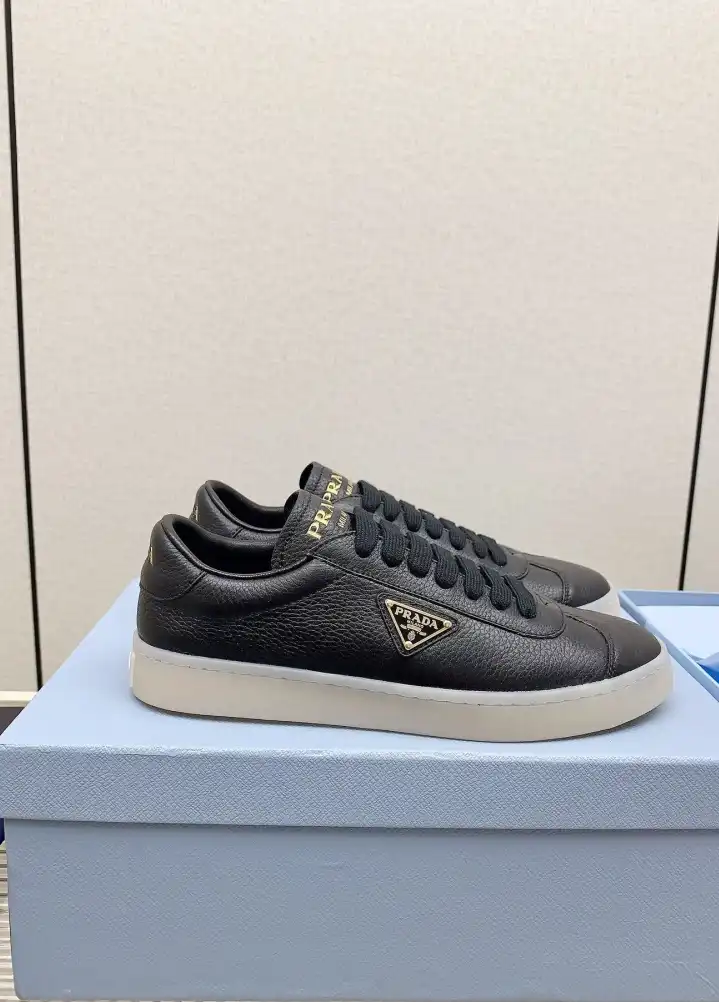 hype Prada Casual Shoes