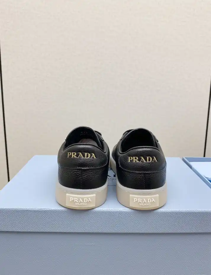 hype Prada Casual Shoes