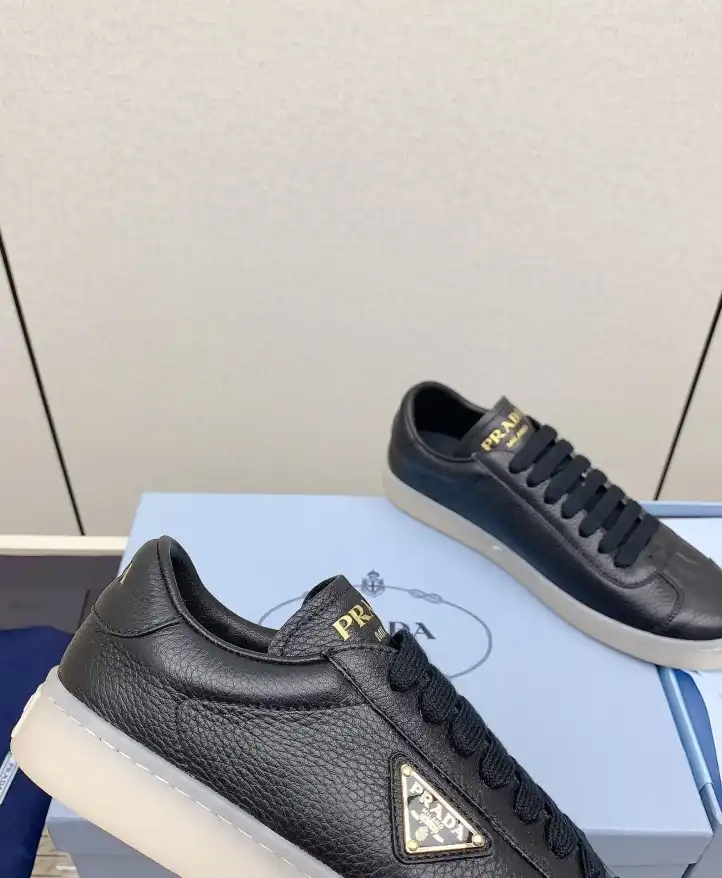 hype Prada Casual Shoes