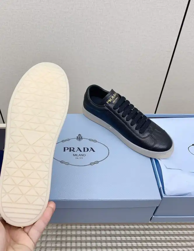 hype Prada Casual Shoes