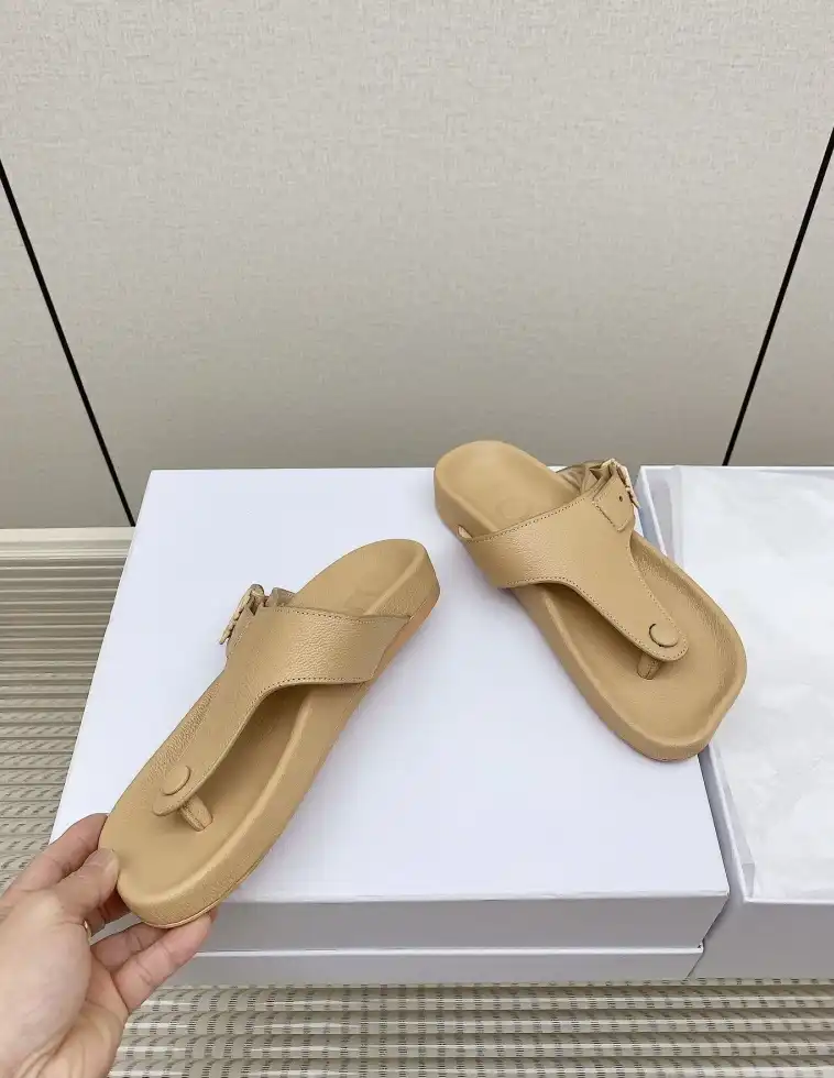 hype Loewe Slippers