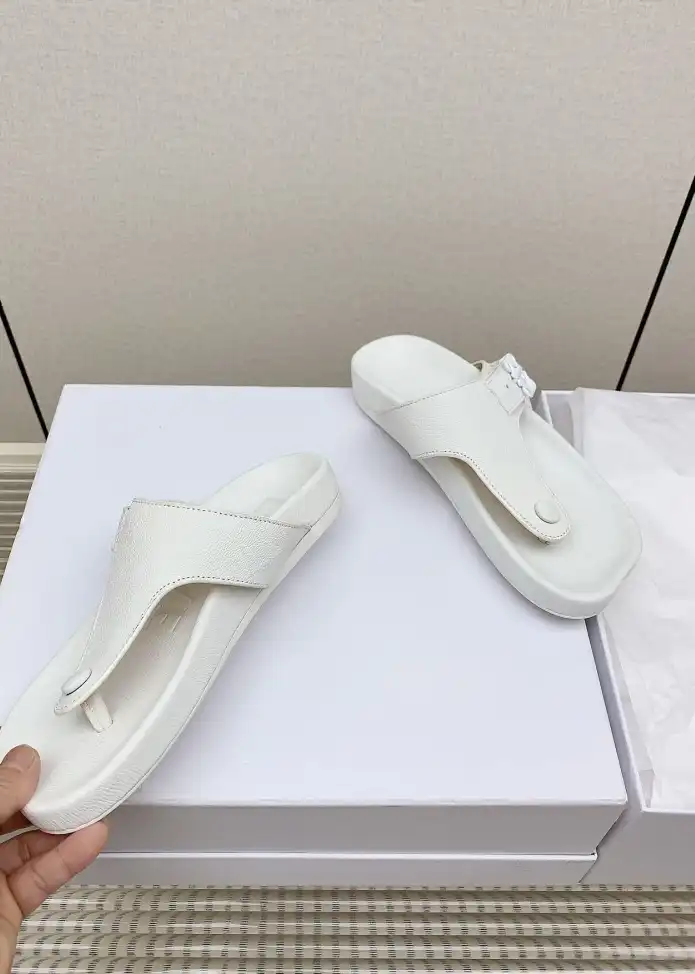 hype Loewe Slippers