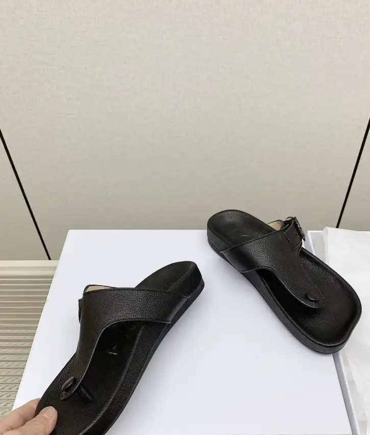 hype Loewe Slippers