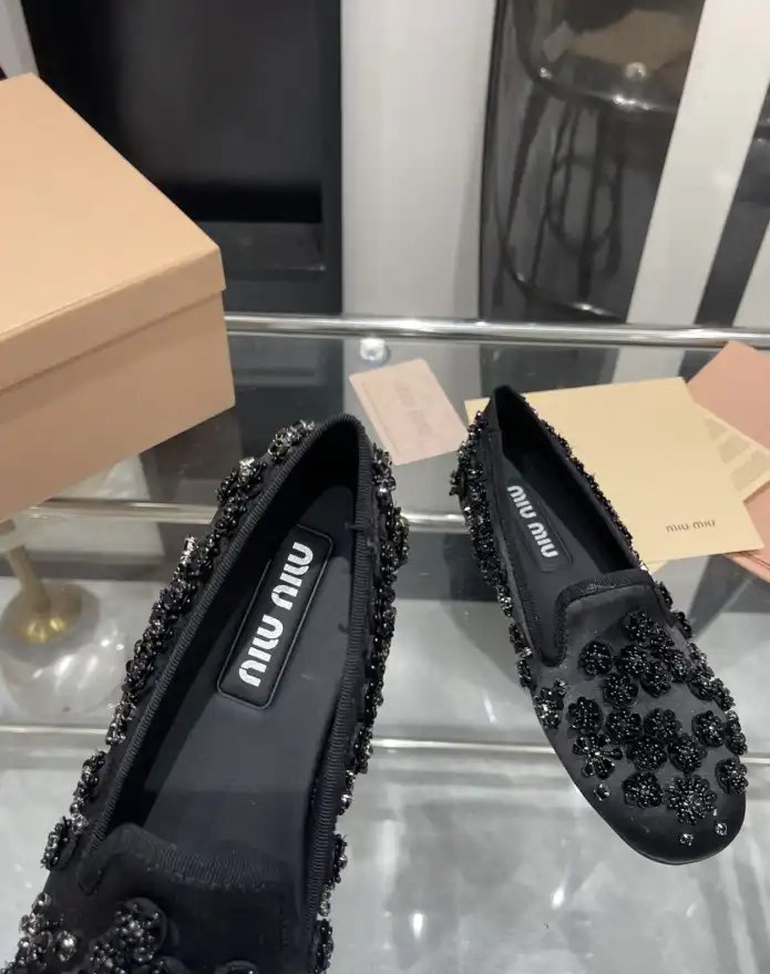 hype Miu Miu High Heels