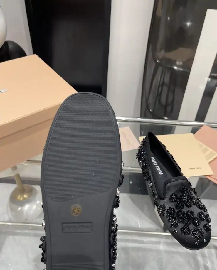 hype Miu Miu High Heels