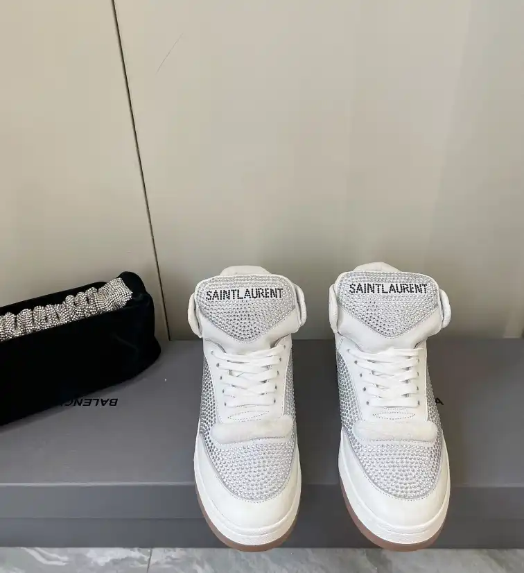 hype YSL Casual Shoes