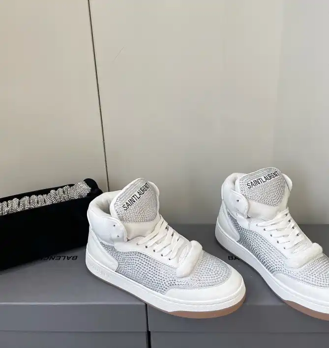 hype YSL Casual Shoes