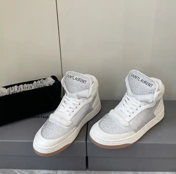 hype YSL Casual Shoes