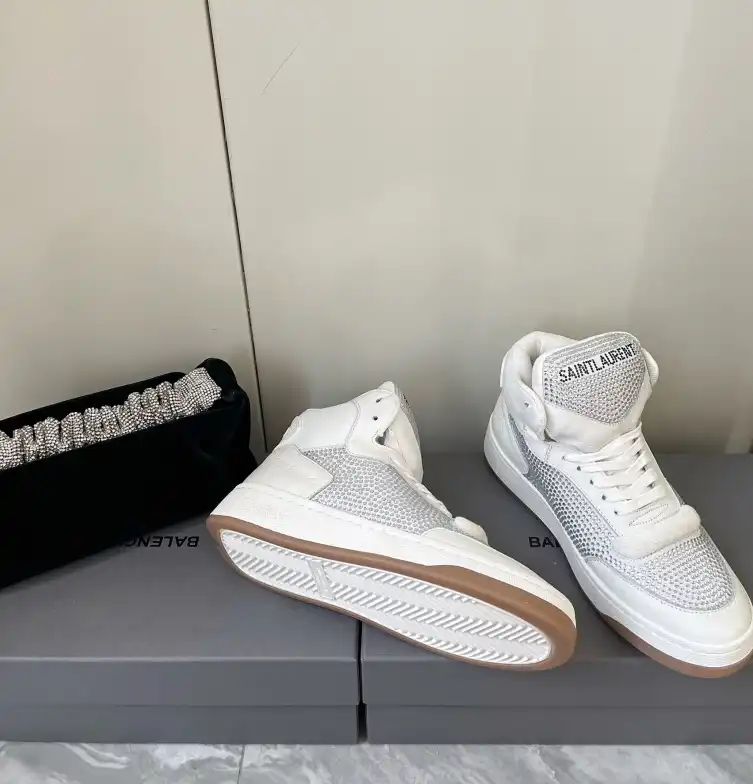 hype YSL Casual Shoes