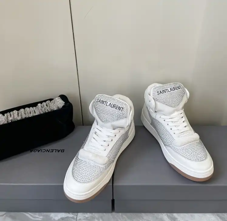 hype YSL Casual Shoes