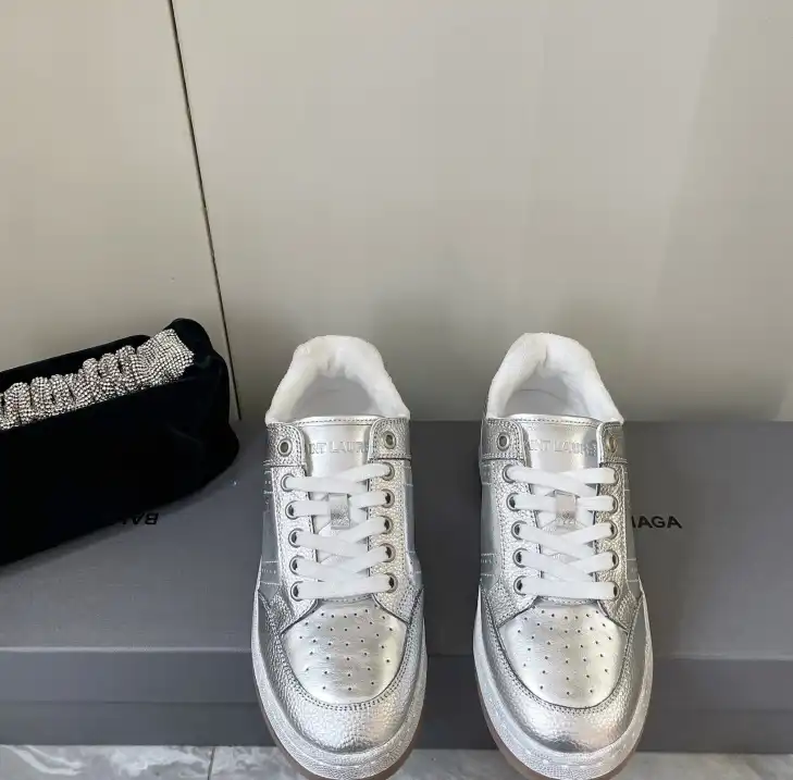 hype YSL Casual Shoes