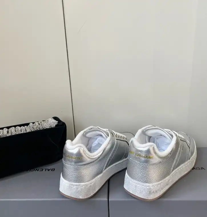 hype YSL Casual Shoes