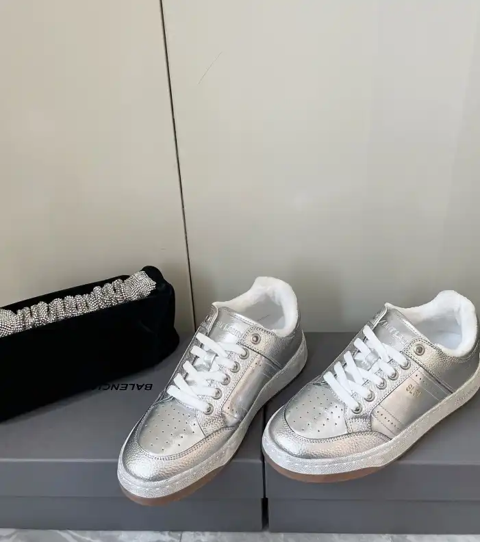 hype YSL Casual Shoes