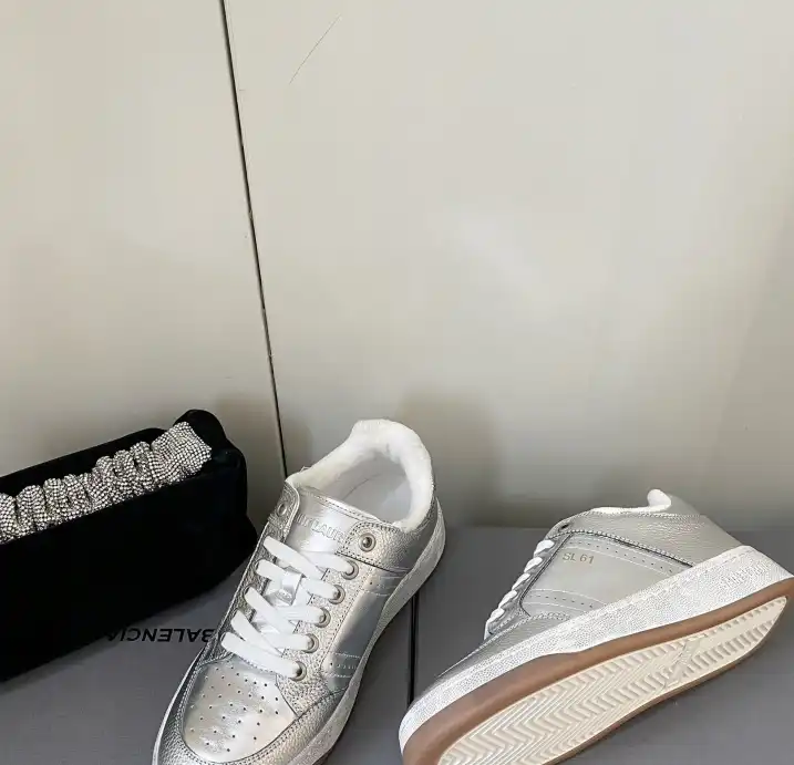 hype YSL Casual Shoes