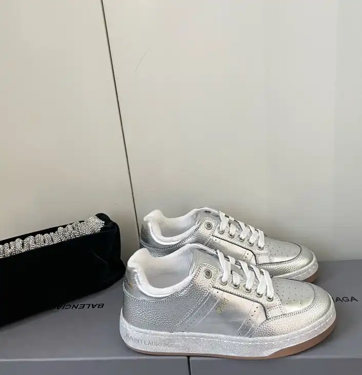 hype YSL Casual Shoes