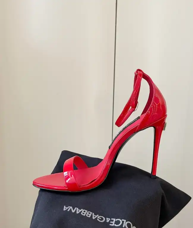 hype Dolce & Gabbana High Heels