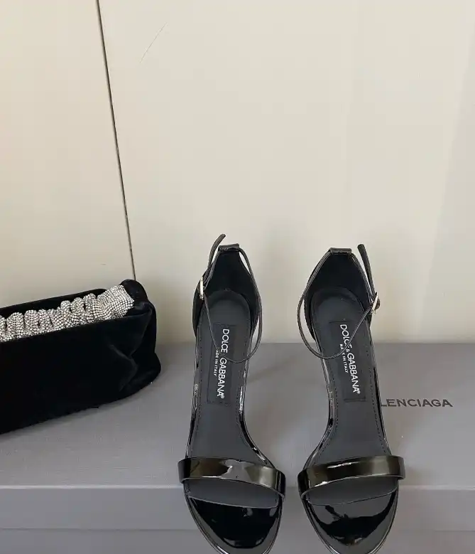 hype Dolce & Gabbana High Heels