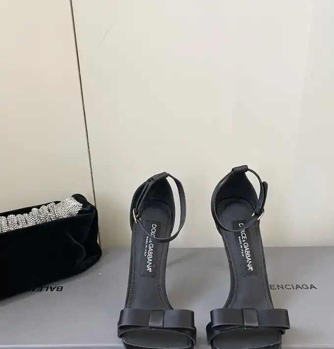 hype Dolce & Gabbana High Heels