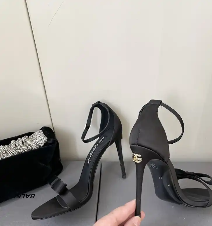 hype Dolce & Gabbana High Heels