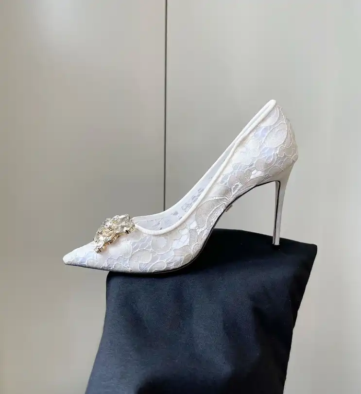 hype Dolce & Gabbana High Heels