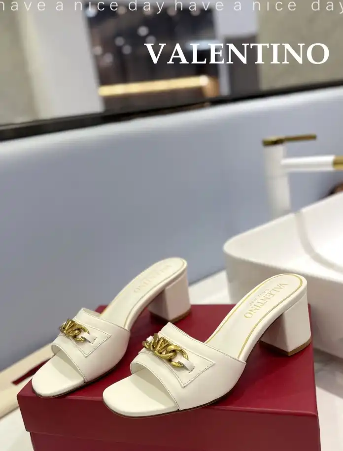 hype Valentino Slippers