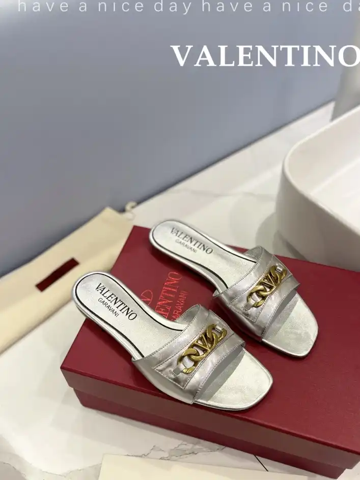 hype Valentino Slippers