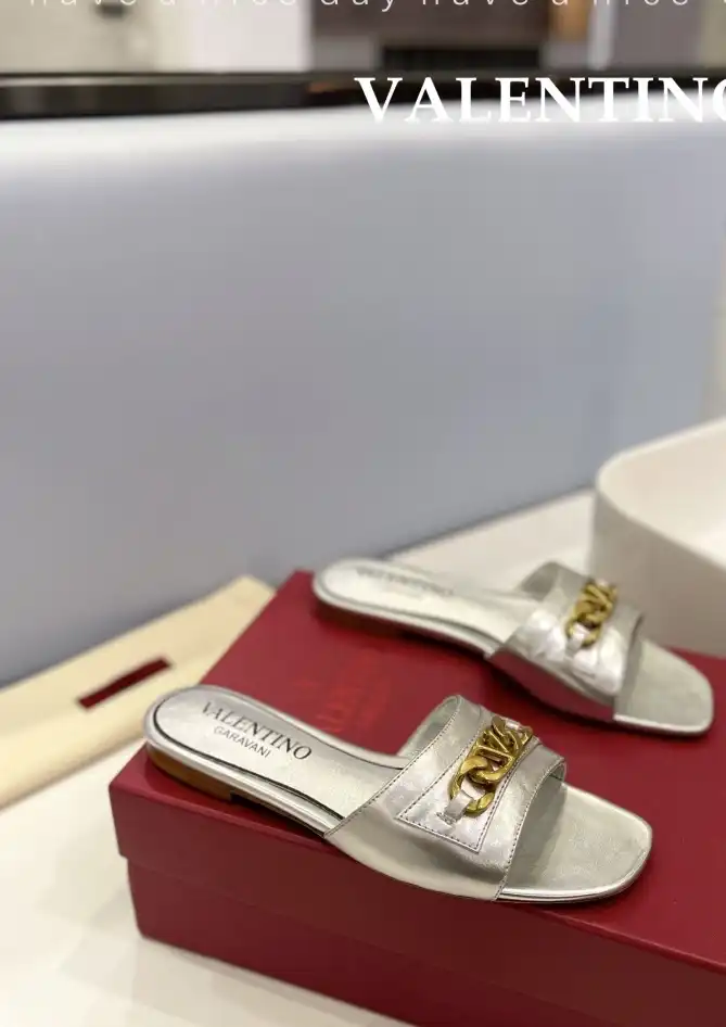 hype Valentino Slippers