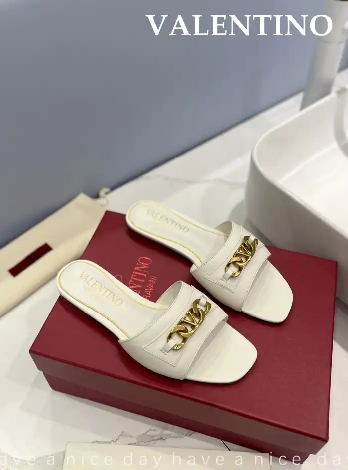 hype Valentino Slippers