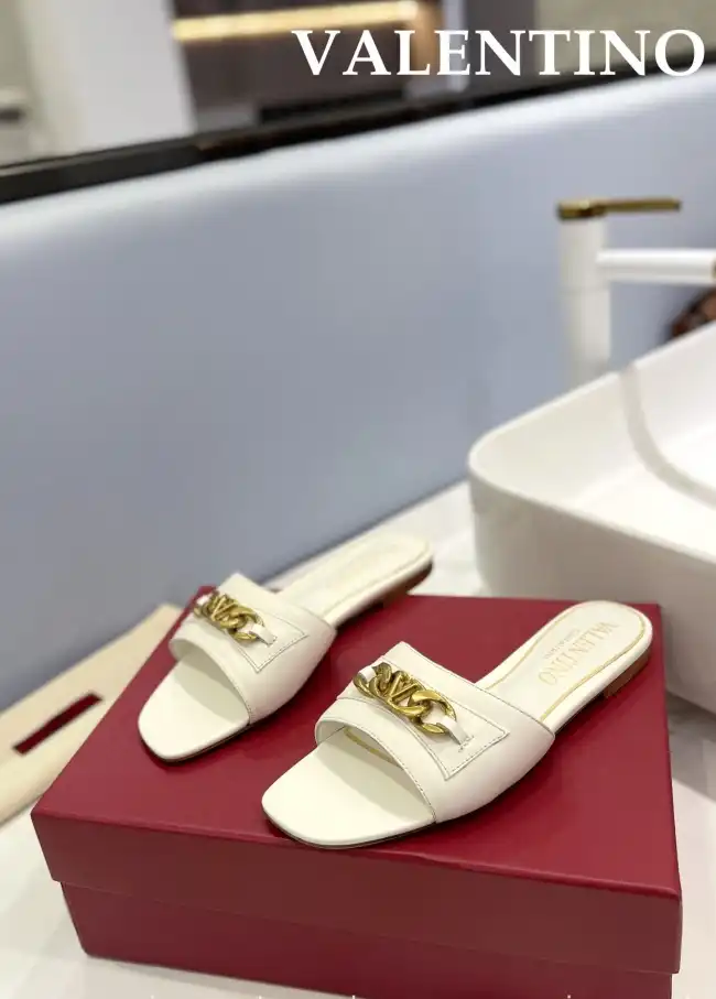 hype Valentino Slippers