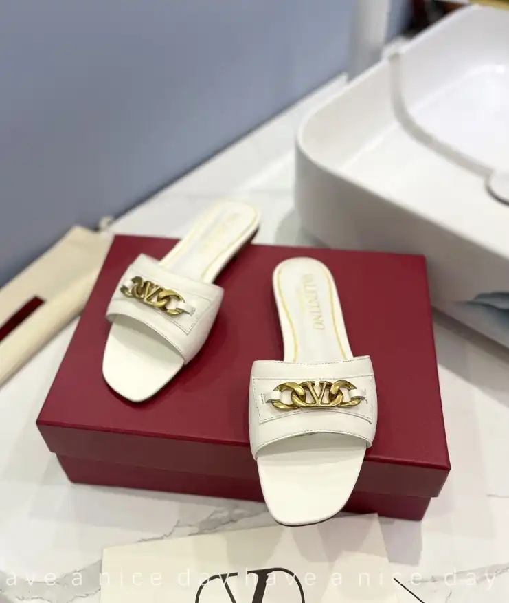 hype Valentino Slippers