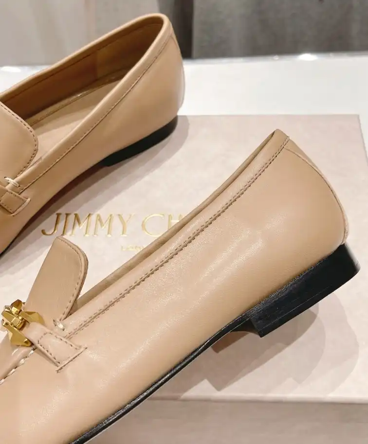 hype Jimmy Choo High Heels