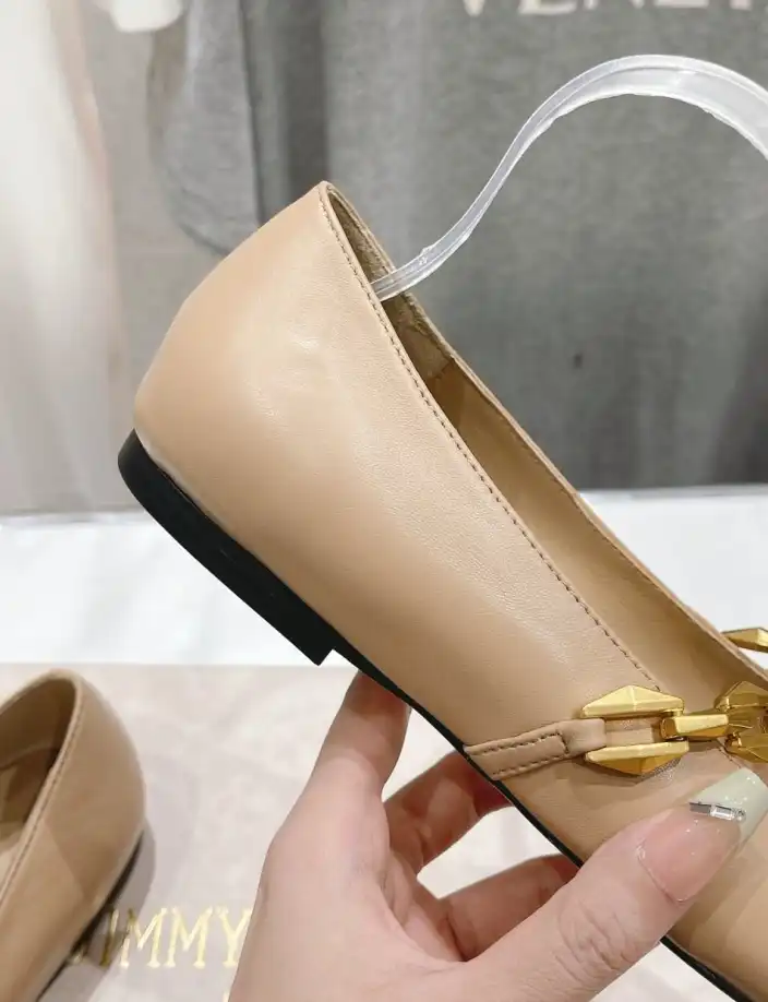 hype Jimmy Choo High Heels