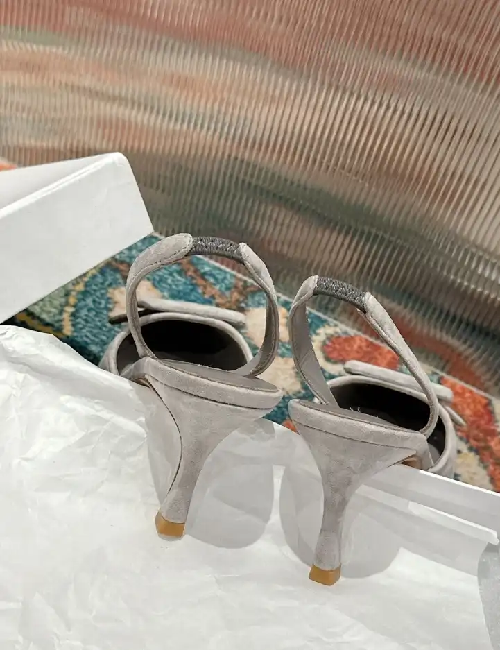 hype Manolo Blahnik High Heels