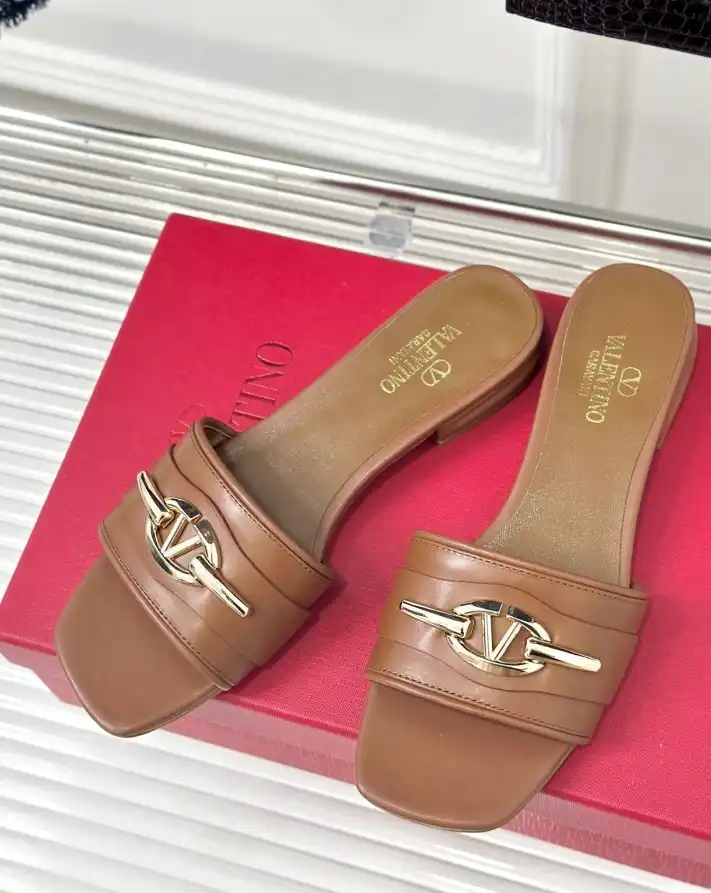 hype Valentino Slippers