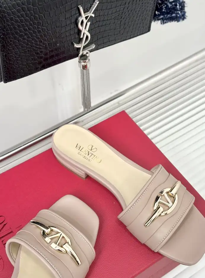 hype Valentino Slippers