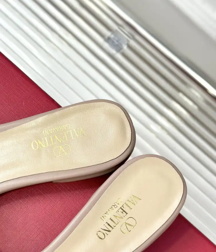 hype Valentino Slippers