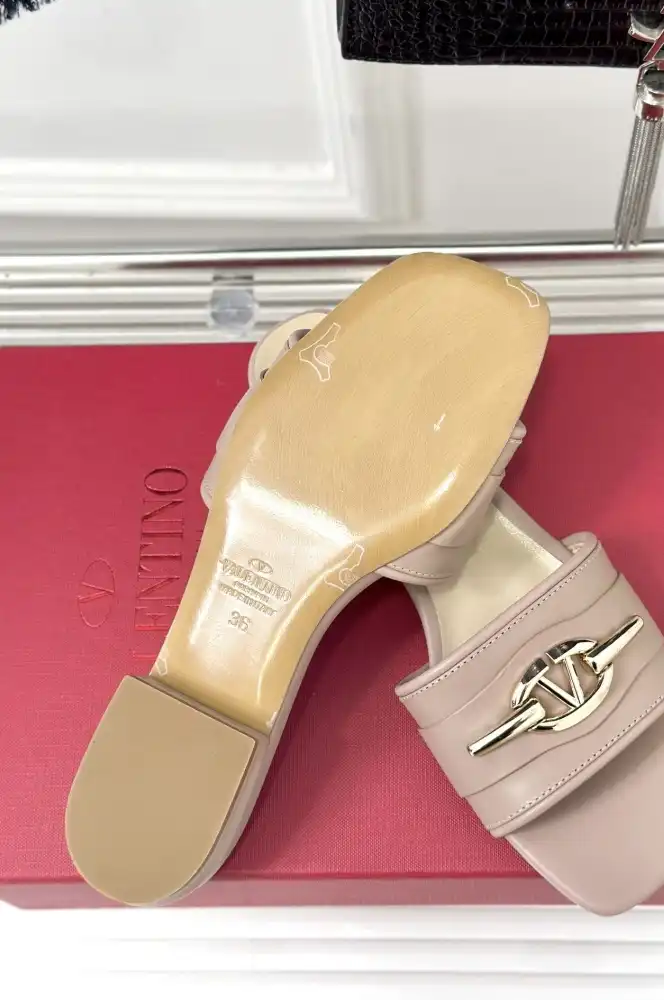 hype Valentino Slippers