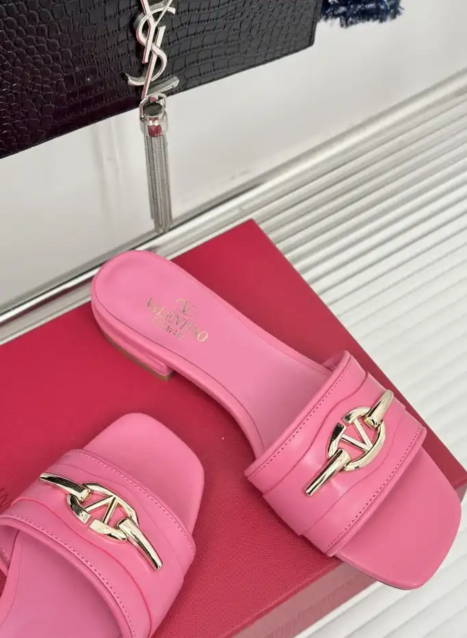 hype Valentino Slippers