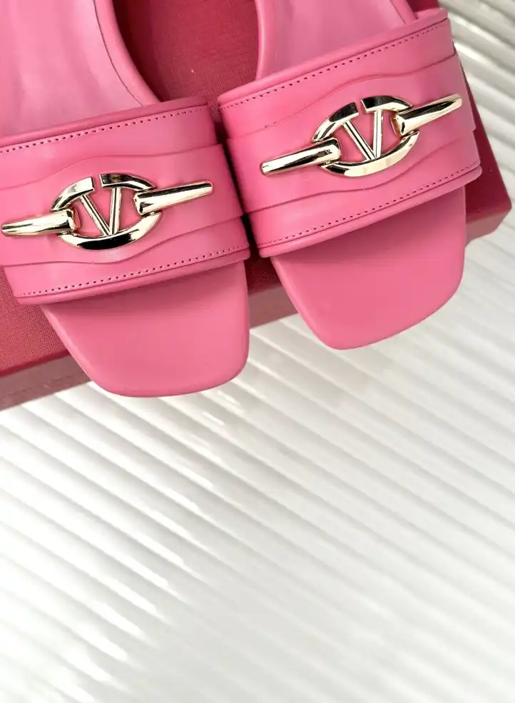 hype Valentino Slippers